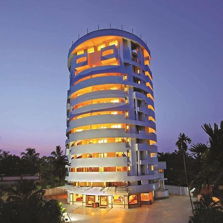 Emarald Hotel Cochin Kochi Eksteriør billede