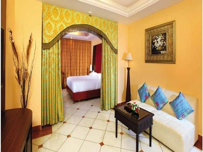 Emarald Hotel Cochin Kochi Eksteriør billede