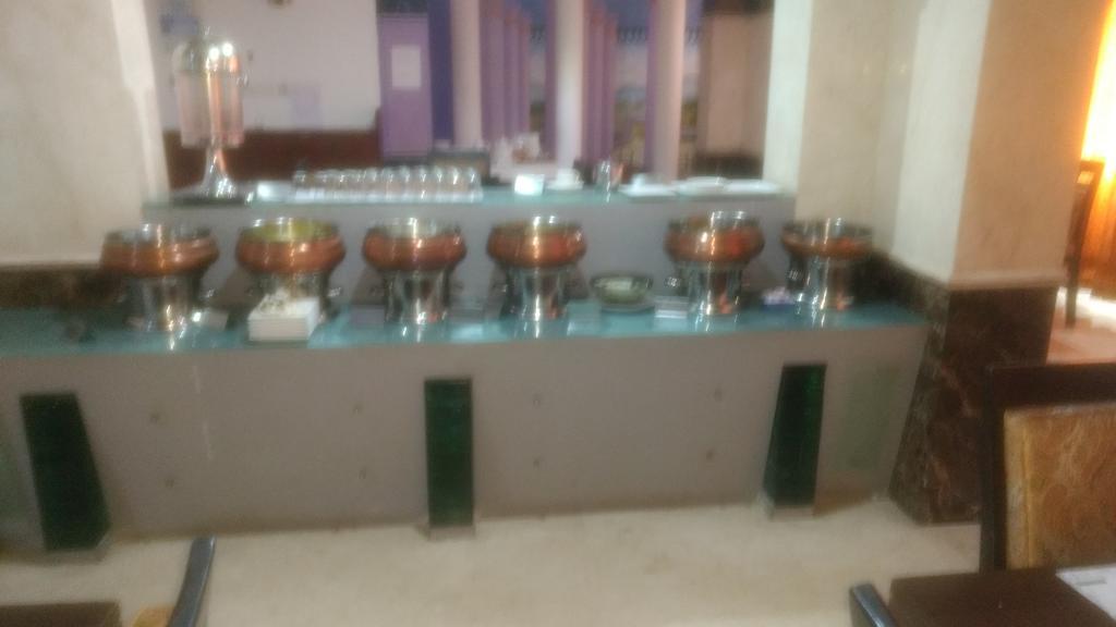 Emarald Hotel Cochin Kochi Eksteriør billede
